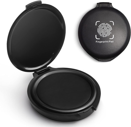 Pack thumbprint fingerprint - 1,