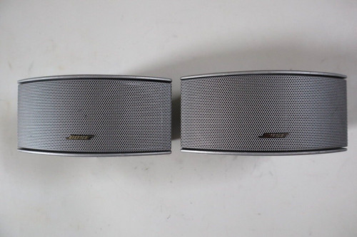 Bose gemstone pair - pair, of
