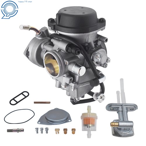 Carburetor for suzuki ltz400 - carburetor,