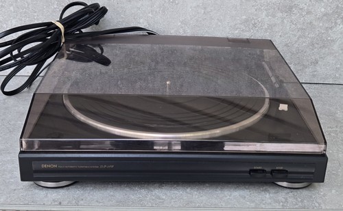 Denon japan 29f - japan, belt