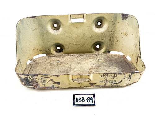 Oem military jeep gallon - military, 5