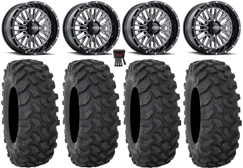 Itp momentum wheels - itp, milled