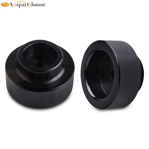 Rear leveling lift kit - leveling,