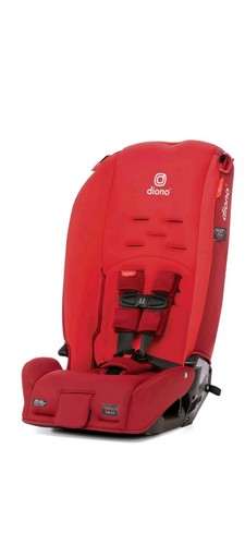 Diono 50622 radian in - 50622, 3-in-1