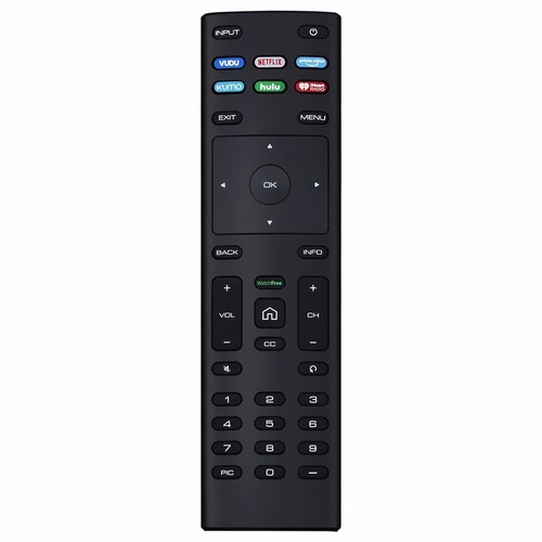 New xrt136 replaced remote for - new,