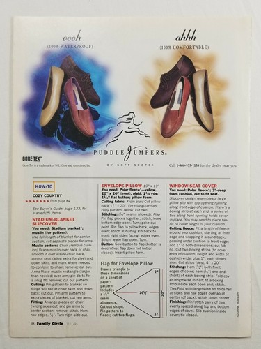 1995 magazine advertisement - magazine,