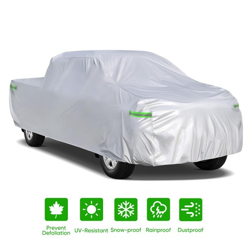 Pickup truck cover - pickup, car