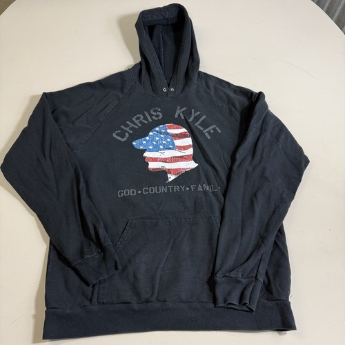 Chris kyle hoodie mens - chris,