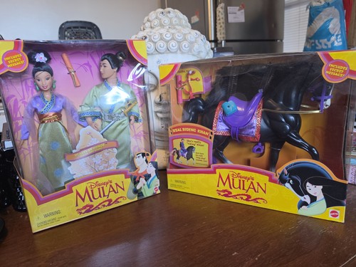 Disney mattle mulan hearts - disney,