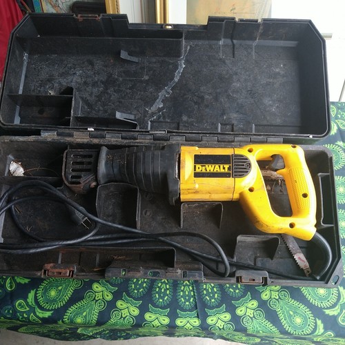 Dewalt saw dw304p - dewalt, blades