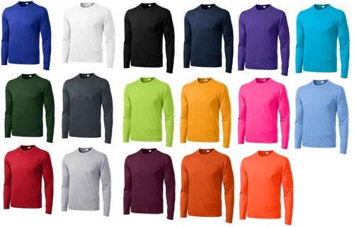 Men moisture wicking dry fit - men's,