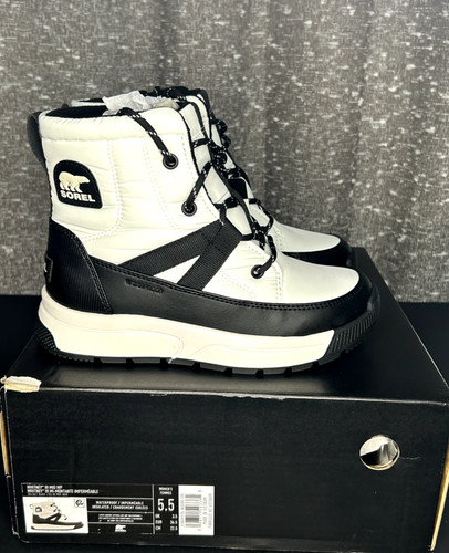 New box sorel - box, women's