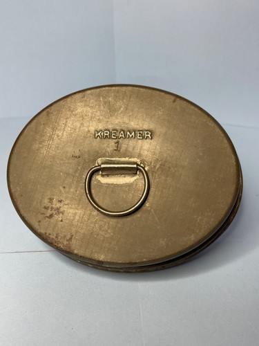 19th century tin steamed - 19th,