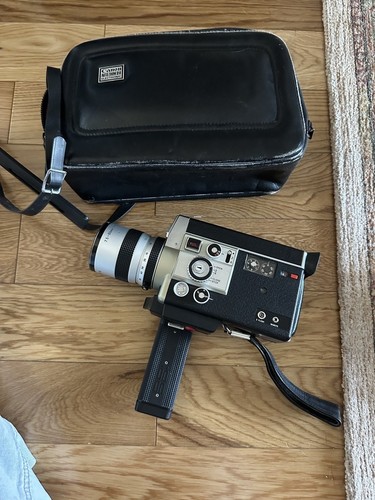 Perfect condition canon auto - perfect,