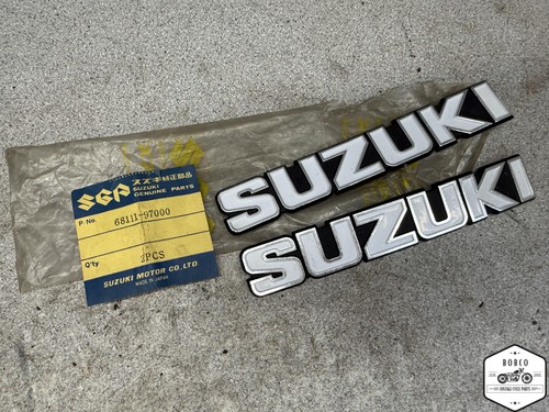 Nos 68111 97000 1973 suzuki - 68111-97000,