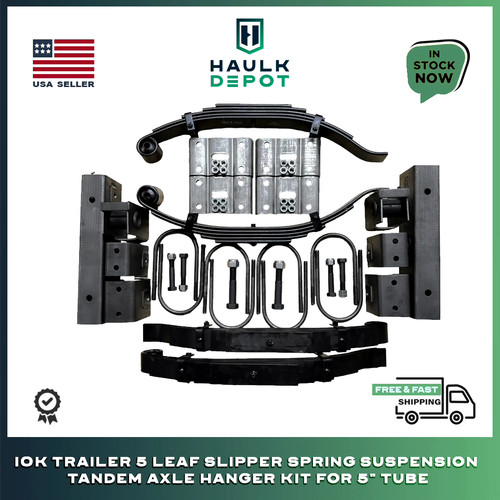 10k trailer leaf - trailer,