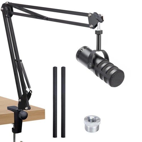 Samson q9u mic boom arm - samson,