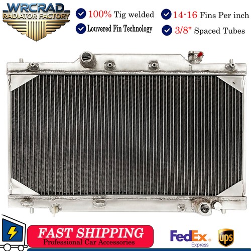 Aluminum radiator for - aluminum,