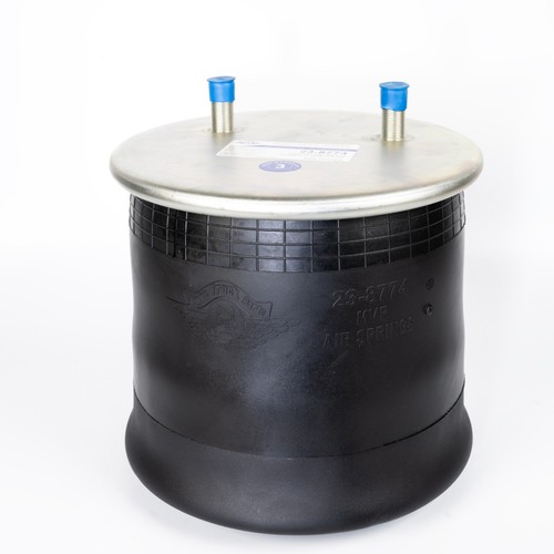 Trailer air spring - spring, bag