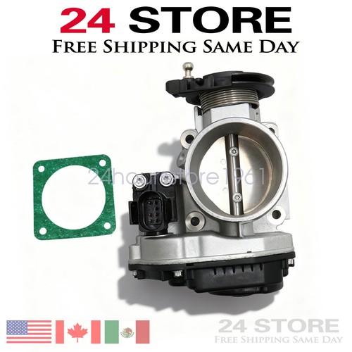 Throttle body sensor for - w/sensor,