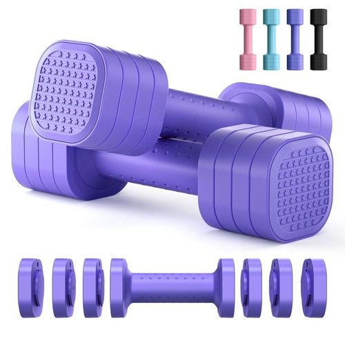 Adjustable dumbbell set 2 - dumbbell,
