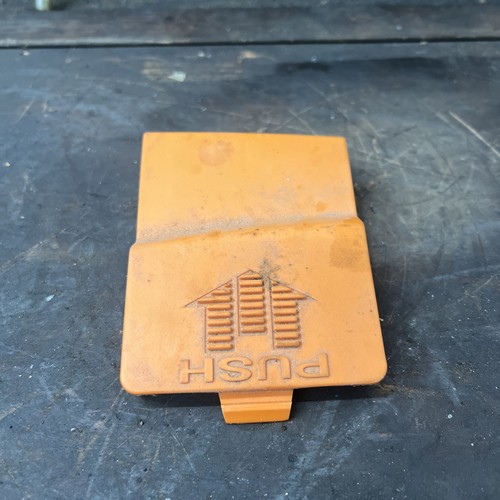 Generac ix2000 cover - , used