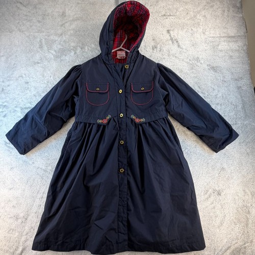 Ladybird girls hooded - ladybird,