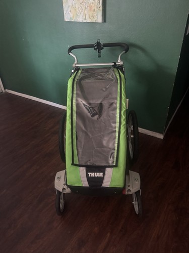 Thule chariot cheetah single - thule,
