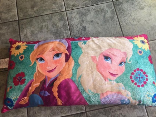 Disney frozen - frozen, body