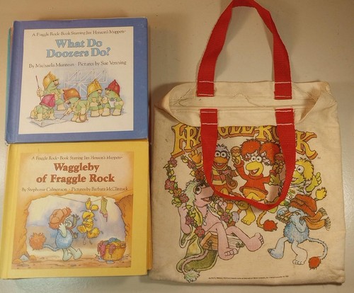 Lot vintage 1980s - 11,