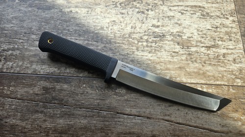 Cold steel recon tanto knife - tanto,