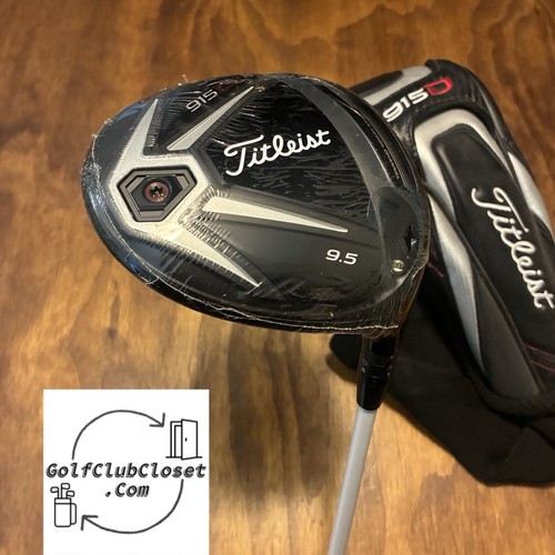 Brand new nos titleist 915 - new,
