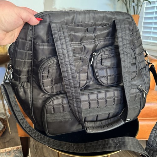 Lug puddle jumper travel - puddle, bag