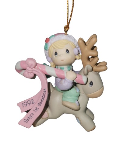 Precious moments 582174 - precious, moments: