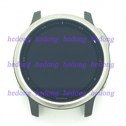 Garmin fenix - garmin, 6s