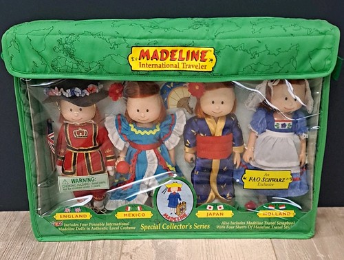 Vtg eden madeline - vtg,