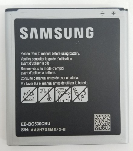 Samsung galaxy 2016 - galaxy, j5