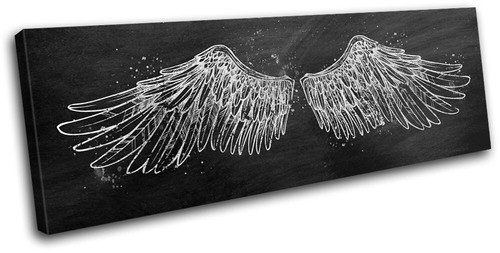 Angel wings grunge urban - wings,