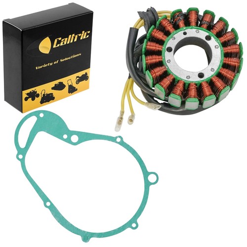 Stator gasket for suzuki - stator,
