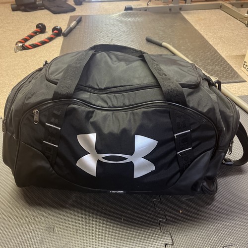 Under armour storm duffel - armour,