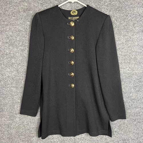 Vintage john basic knit - st.john,