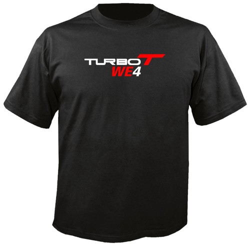 Turbo shirt 3x t - t, to