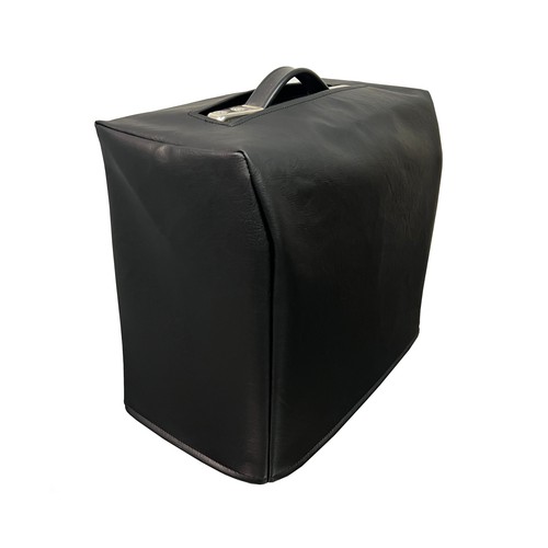 Black vinyl cover for - black, a