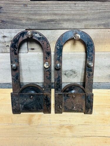 Set pair antique vintage - set,