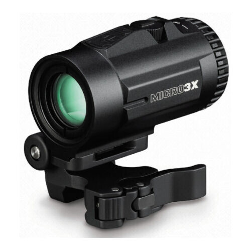 Vortex micro magnifier - vortex, w/