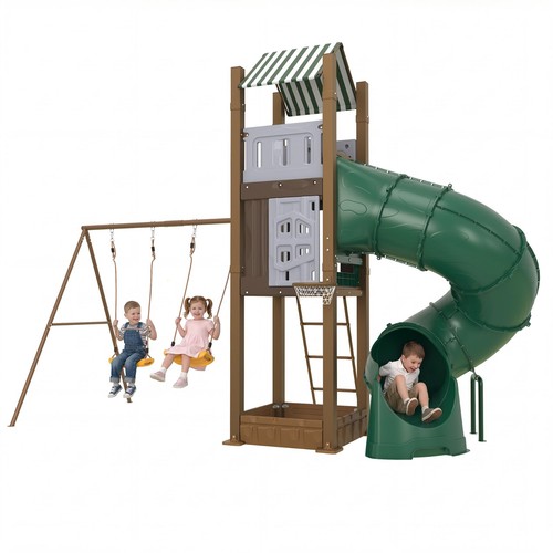 Playground sets for backyards - playground,