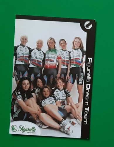 Cycling card team - cycling,