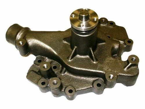 Gates 76vj23g water pump - pump, fits