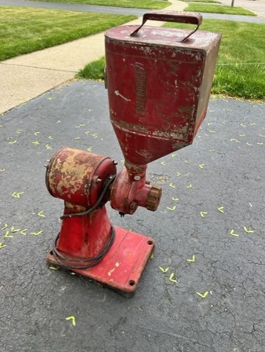 Enterprise antique coffee - ,