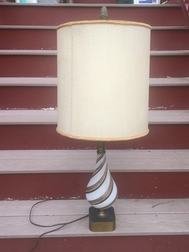 Vtg mid century murano - century, italy